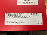 Xfx rx-97trgb videokaart - afbeelding 3 van  4