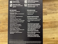 Xfx rx-97trgb videokaart - afbeelding 4 van  4