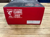 Xfx swift amd radeon rx 9070 xt triple fan gaming edition - afbeelding 3 van  3