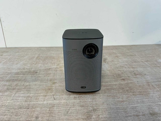 Xgimi halo+ beamers & projectie - afbeelding 1 van  7