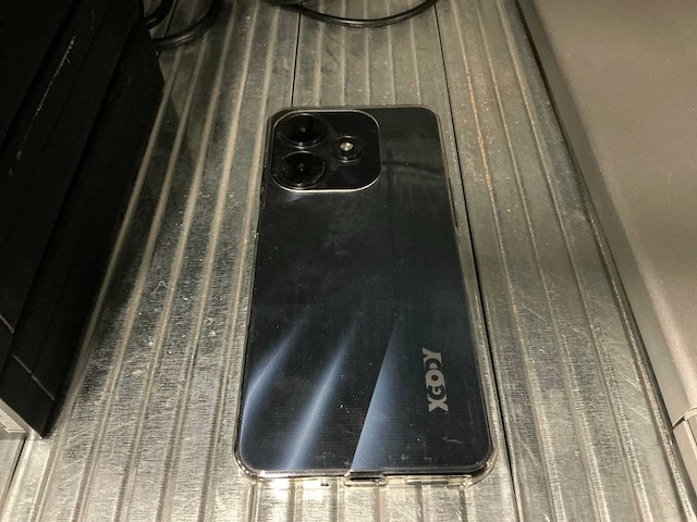 Xgody smartphone 16gb opslag - afbeelding 2 van  2