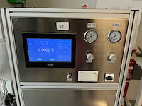 Xiamen fuji electronic technology - 2021 - fbs-1000t - rvs aerosolgenerator - afbeelding 4 van  10