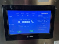 Xiamen fuji electronic technology - 2021 - fbs-1000t - rvs aerosolgenerator - afbeelding 5 van  10