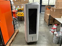 Xiamen winmore trade mobiele koeler adiabatische koeler/verdampinskoeler - afbeelding 2 van  8