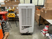 Xiamen winmore trade mobiele koeler adiabatische koeler/verdampinskoeler - afbeelding 3 van  8