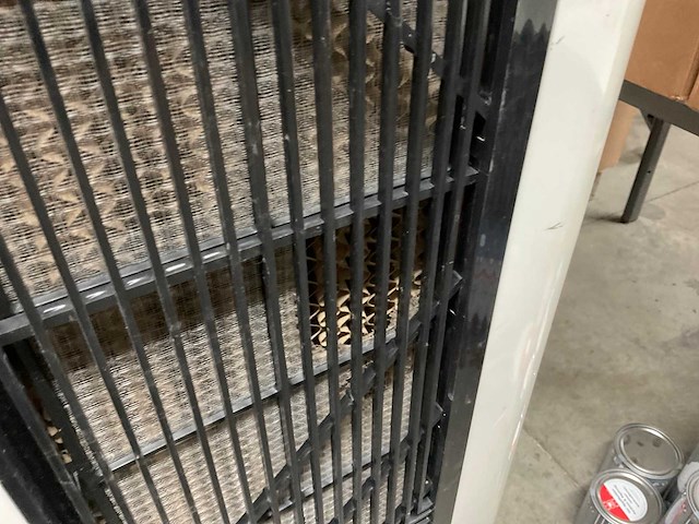 Xiamen winmore trade mobiele koeler adiabatische koeler/verdampinskoeler - afbeelding 5 van  8