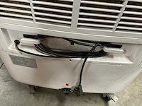 Xiamen winmore trade mobiele koeler adiabatische koeler/verdampinskoeler - afbeelding 6 van  8