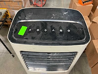 Xiamen winmore trade mobiele koeler adiabatische koeler/verdampinskoeler - afbeelding 8 van  8