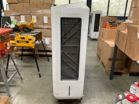 Xiamen winmore trade mobiele koeler adiabatische koeler/verdampinskoeler - afbeelding 2 van  8