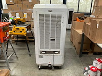 Xiamen winmore trade mobiele koeler adiabatische koeler/verdampinskoeler - afbeelding 3 van  8