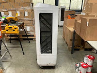 Xiamen winmore trade mobiele koeler adiabatische koeler/verdampinskoeler - afbeelding 4 van  8