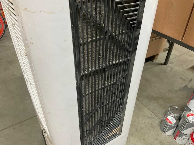 Xiamen winmore trade mobiele koeler adiabatische koeler/verdampinskoeler - afbeelding 5 van  8