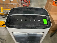 Xiamen winmore trade mobiele koeler adiabatische koeler/verdampinskoeler - afbeelding 8 van  8