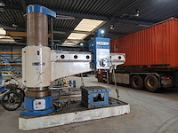 Xiangshan - 2006 - z3080x25 - radiaalboormachine - afbeelding 1 van  13