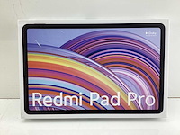 Xiaomi - redmi pad pro 2024 - tablet - afbeelding 1 van  8