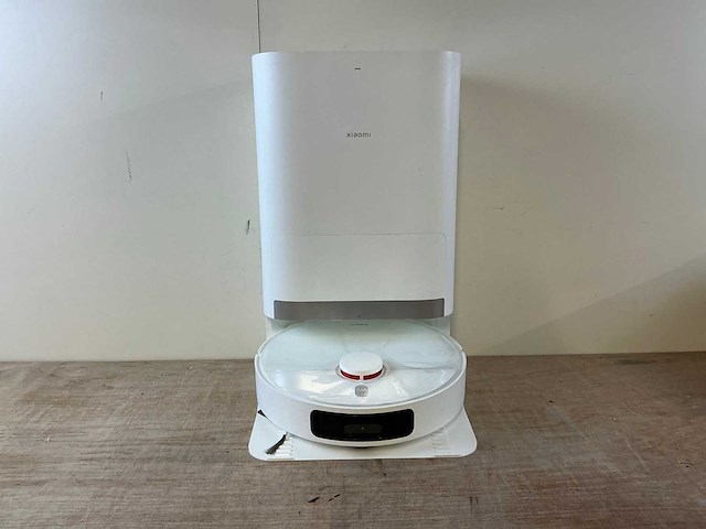 Xiaomi - robot vacuum x20+ - robotstofzuiger - afbeelding 1 van  9