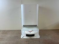 Xiaomi - robot vacuum x20+ - robotstofzuiger - afbeelding 1 van  9
