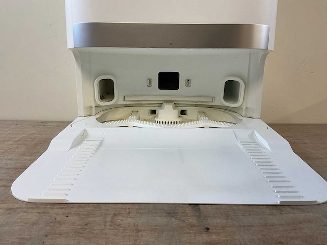 Xiaomi - robot vacuum x20+ - robotstofzuiger - afbeelding 2 van  9