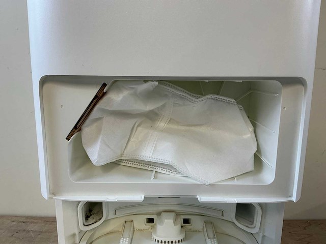 Xiaomi - robot vacuum x20+ - robotstofzuiger - afbeelding 3 van  9