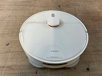 Xiaomi - robot vacuum x20+ - robotstofzuiger - afbeelding 5 van  9