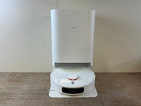 Xiaomi - robot vacuum x20+ - robotstofzuiger - afbeelding 1 van  8