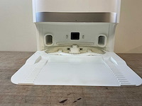 Xiaomi - robot vacuum x20+ - robotstofzuiger - afbeelding 2 van  8