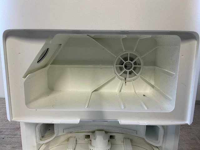 Xiaomi - robot vacuum x20+ - robotstofzuiger - afbeelding 3 van  8