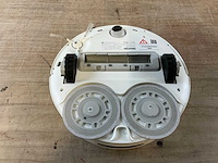 Xiaomi - robot vacuum x20+ - robotstofzuiger - afbeelding 7 van  8