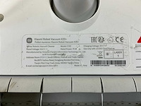 Xiaomi - robot vacuum x20+ - robotstofzuiger - afbeelding 8 van  8