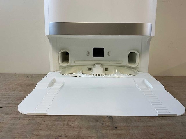 Xiaomi - robot vacuum x20+ - robotstofzuiger - afbeelding 1 van  5