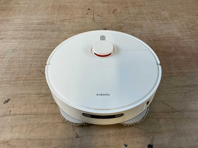 Xiaomi - robot vacuum x20+ - robotstofzuiger - afbeelding 3 van  5