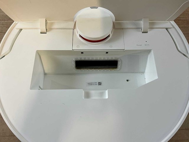 Xiaomi - robot vacuum x20+ - robotstofzuiger - afbeelding 5 van  5