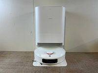 Xiaomi - robot vacuum x20+ - robotstofzuiger - afbeelding 1 van  9