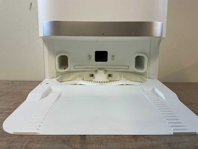 Xiaomi - robot vacuum x20+ - robotstofzuiger - afbeelding 2 van  9