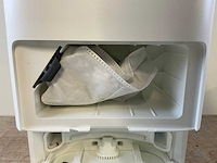 Xiaomi - robot vacuum x20+ - robotstofzuiger - afbeelding 3 van  9