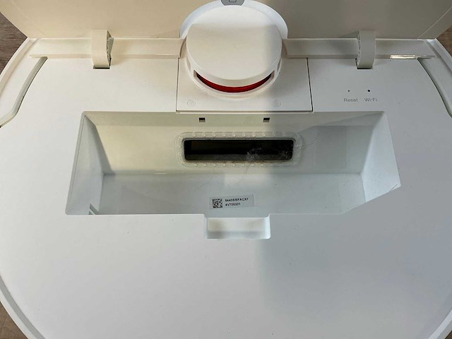 Xiaomi - robot vacuum x20+ - robotstofzuiger - afbeelding 7 van  9