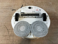 Xiaomi - robot vacuum x20+ - robotstofzuiger - afbeelding 8 van  9