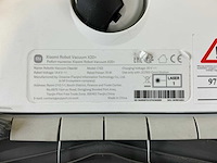 Xiaomi - robot vacuum x20+ - robotstofzuiger - afbeelding 9 van  9