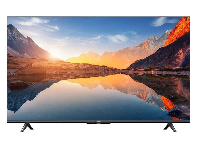 Xiaomi - smart televisie 32 inch - afbeelding 1 van  4
