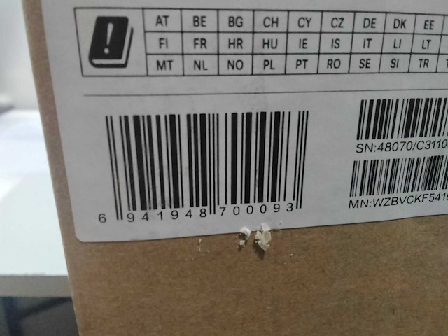 Xiaomi - smart televisie 32 inch - afbeelding 2 van  4