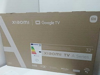 Xiaomi - smart televisie 32 inch - afbeelding 3 van  4