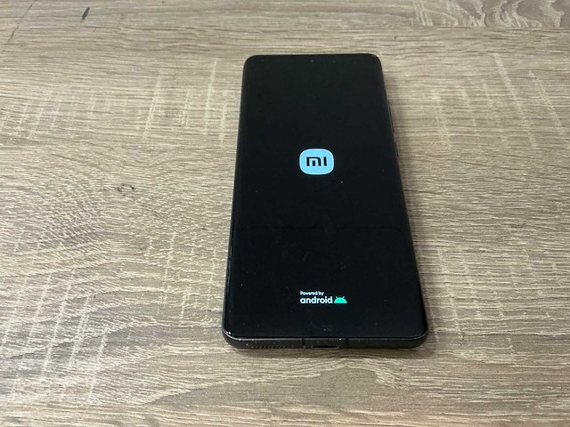 Xiaomi 12 mobiele telefoon - afbeelding 2 van  5