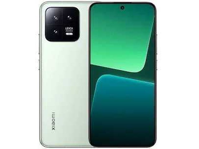 Xiaomi 13 mobiele telefoon - afbeelding 1 van  3