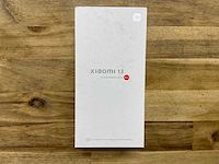 Xiaomi 13 mobiele telefoon - afbeelding 2 van  3
