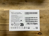 Xiaomi 13 mobiele telefoon - afbeelding 4 van  4