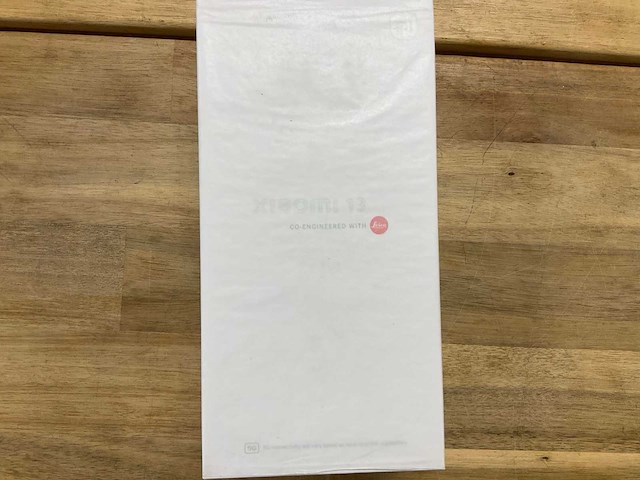 Xiaomi 13 mobiele telefoon - afbeelding 2 van  3