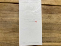 Xiaomi 13 mobiele telefoon - afbeelding 2 van  3