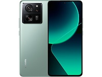 Xiaomi 13t 5g smartphone 8gb/256gb groen - afbeelding 1 van  3