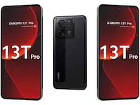 Xiaomi 13t pro mobiele telefoon - afbeelding 1 van  3
