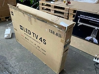 Xiaomi 55 inch l55m5 televisie - afbeelding 6 van  11